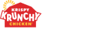 Krispy Krunchy Chicken